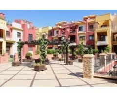 Casa Tipo Dúplex en Venta en Orihuela Costa, Alicante