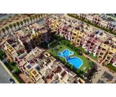 Casa Tipo Dúplex en Venta en Orihuela Costa, Alicante