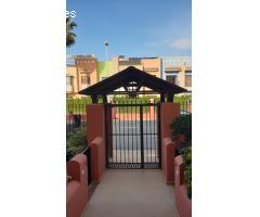 Casa Tipo Dúplex en Venta en Orihuela Costa, Alicante