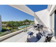 Atico en Venta en Orihuela Costa, Alicante