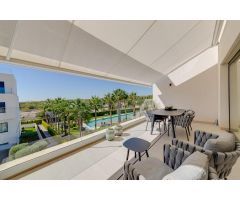 Atico en Venta en Orihuela Costa, Alicante