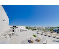 Atico en Venta en Orihuela Costa, Alicante