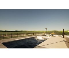 Exclusivos Apartamentos en el Centro de San Miguel de Salinas