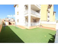 Bungalow en Venta en Orihuela Costa, Alicante