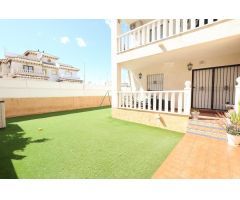 Bungalow en Venta en Orihuela Costa, Alicante