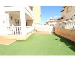 Bungalow en Venta en Orihuela Costa, Alicante