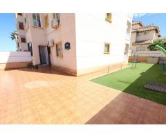 Bungalow en Venta en Orihuela Costa, Alicante