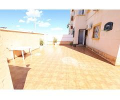 Bungalow en Venta en Orihuela Costa, Alicante