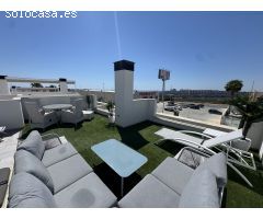 Villa en Venta en Orihuela Costa, Alicante