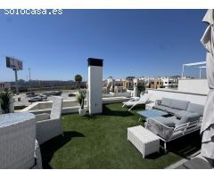 Villa en Venta en Orihuela Costa, Alicante