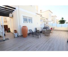 Villa en Venta en Orihuela Costa, Alicante