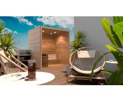 Apartamentos de Obra Nueva a 200 Metros del Mar en Torrevieja