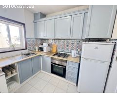 Apartamento en Venta en Cabo Roig, Alicante
