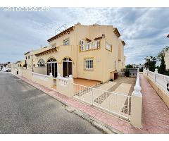Adosado en Venta en Orihuela Costa, Alicante