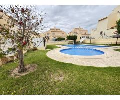 Adosado en Venta en Orihuela Costa, Alicante