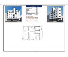 APARTAMENTOS DE OBRA NUEVA EN TORREVIEJA
