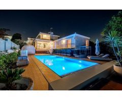 Villa en Venta en Torrevieja, Alicante