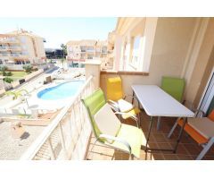 Apartamento en Venta en Orihuela Costa, Alicante
