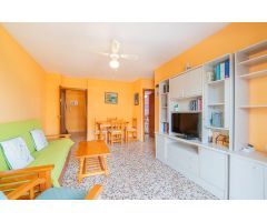 Apartamento en Rocio del mar