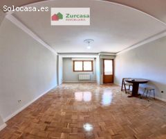 Piso en venta zona Sto Tomás en Medina del Campo