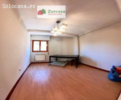 Piso en venta zona Sto Tomás en Medina del Campo