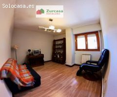 Piso en venta zona Sto Tomás en Medina del Campo