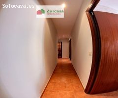 Piso en venta zona Sto Tomás en Medina del Campo