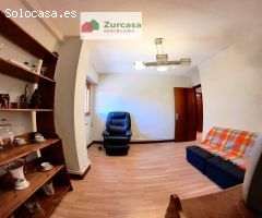 Piso en venta zona Sto Tomás en Medina del Campo