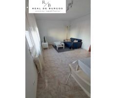 Piso en alquiler zona Hospital. PARA ESTUDIANTES, PERSONAL SANITARIO O PERSONAL DE UNIVERSIDADES.