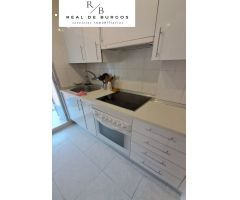Piso en alquiler zona Hospital. PARA ESTUDIANTES, PERSONAL SANITARIO O PERSONAL DE UNIVERSIDADES.