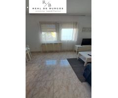 Piso en alquiler zona Hospital. PARA ESTUDIANTES, PERSONAL SANITARIO O PERSONAL DE UNIVERSIDADES.