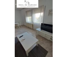 Piso en alquiler zona Hospital. PARA ESTUDIANTES, PERSONAL SANITARIO O PERSONAL DE UNIVERSIDADES.