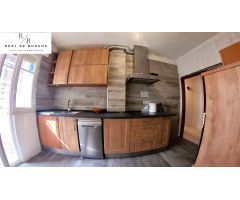 Piso en venta zona Plaza de los Vadillos