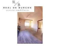 Piso en venta zona Plaza de los Vadillos