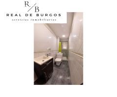 Piso en venta zona Plaza de los Vadillos