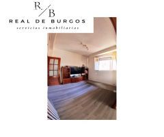 Piso en venta zona Plaza de los Vadillos