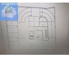 Se vende parcela para edificar