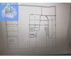 Se vende parcela para edificar