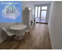Vivienda con licencia Turistica en Torrefiel