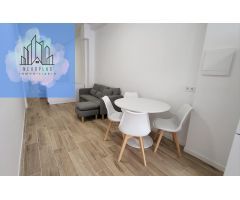 Vivienda con licencia Turistica en Torrefiel