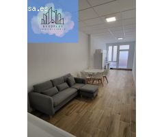 Vivienda con licencia Turistica en Torrefiel