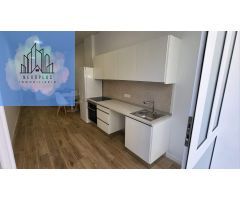 Vivienda con licencia Turistica en Torrefiel