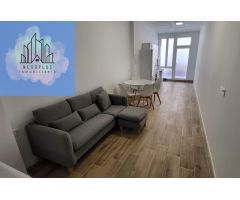 Vivienda con licencia Turistica en Torrefiel