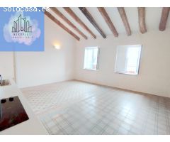 Alquiler de vivienda en Sant Francesc