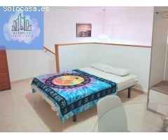 Alquiler de loft en el Grao de Gandia