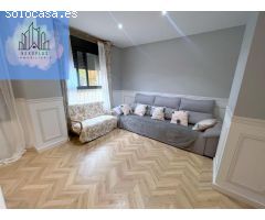 Se alquila vivienda en residencial Nou Benicalap