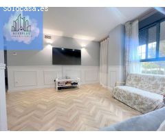 Se alquila vivienda en residencial Nou Benicalap