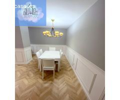 Se alquila vivienda en residencial Nou Benicalap