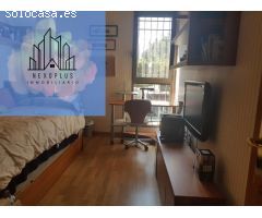 Alquiler de vivienda en residencial