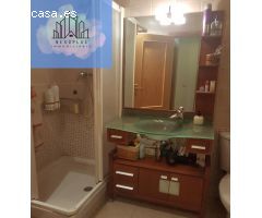 Alquiler de vivienda en residencial